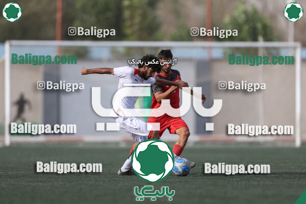 المپیک اندیشه 1–2 کیا