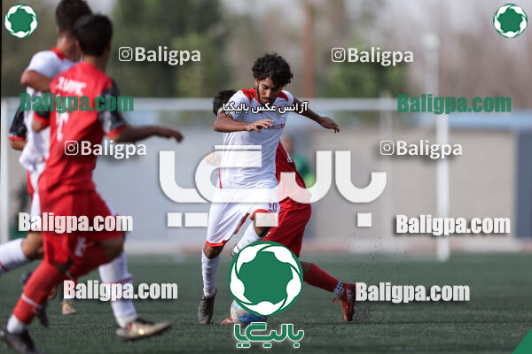المپیک اندیشه 1–2 کیا