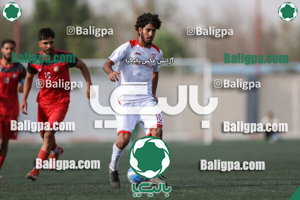 المپیک اندیشه 1–2 کیا