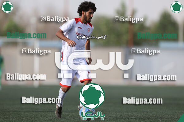 المپیک اندیشه 1–2 کیا