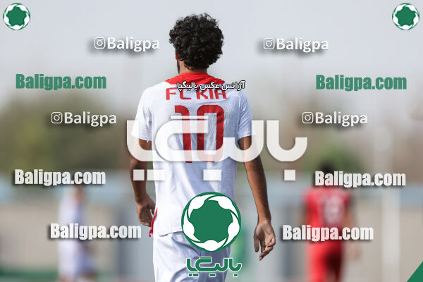 المپیک اندیشه 1–2 کیا