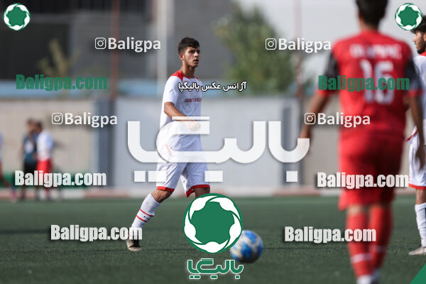 المپیک اندیشه 1–2 کیا