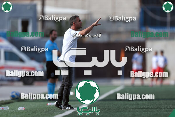 المپیک اندیشه 1–2 کیا