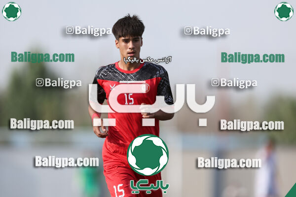 المپیک اندیشه 1–2 کیا