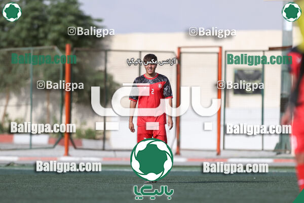 المپیک اندیشه 1–2 کیا