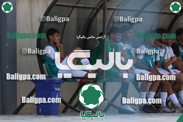 المپیک اندیشه 1–2 کیا