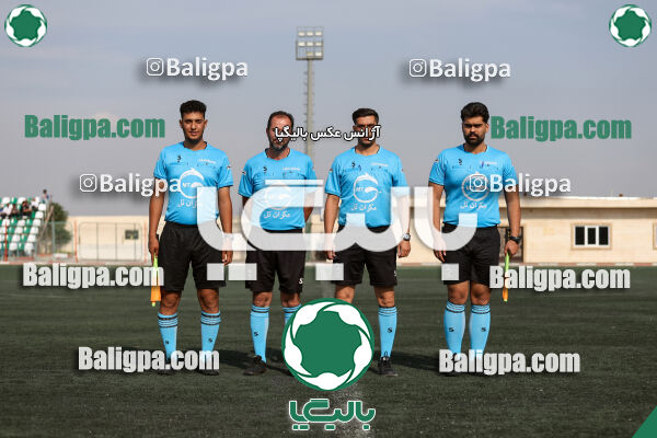 المپیک اندیشه 1–2 کیا