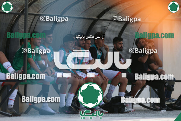 المپیک اندیشه 1–2 کیا