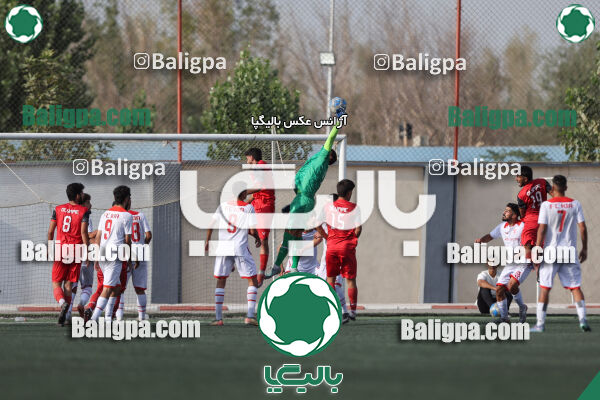 المپیک اندیشه 1–2 کیا