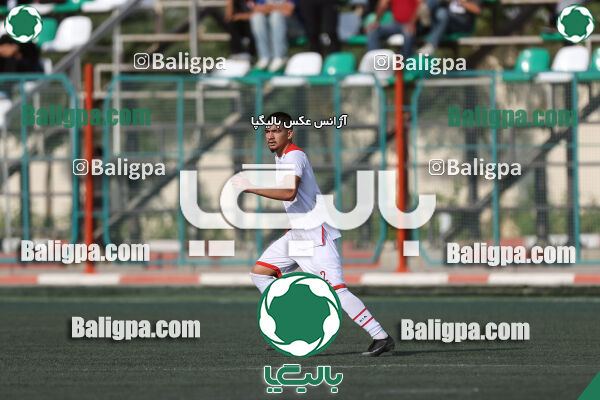 المپیک اندیشه 1–2 کیا
