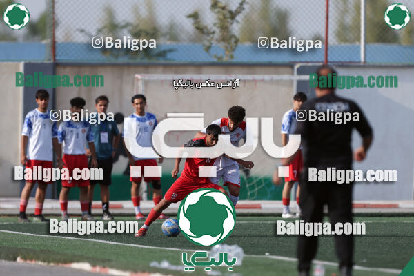 المپیک اندیشه 1–2 کیا