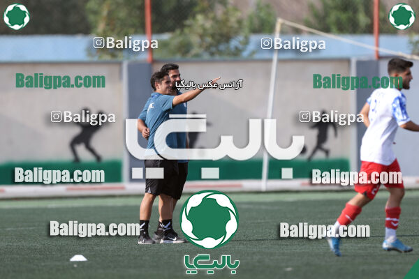 المپیک اندیشه 1–2 کیا