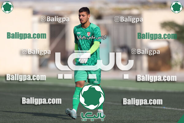 المپیک اندیشه 1–2 کیا