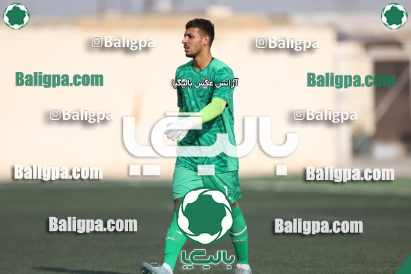 المپیک اندیشه 1–2 کیا