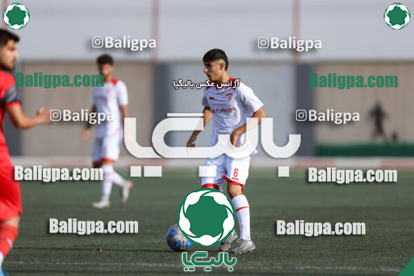 المپیک اندیشه 1–2 کیا