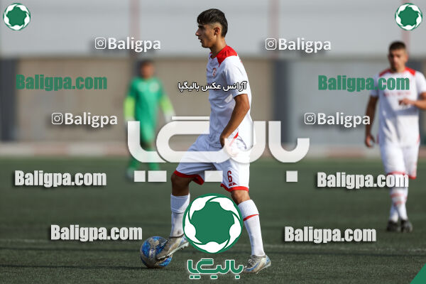المپیک اندیشه 1–2 کیا