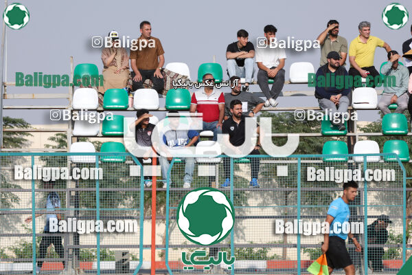 المپیک اندیشه 1–2 کیا