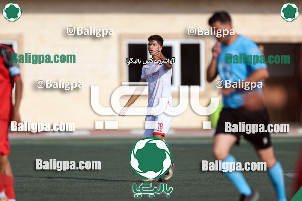 المپیک اندیشه 1–2 کیا