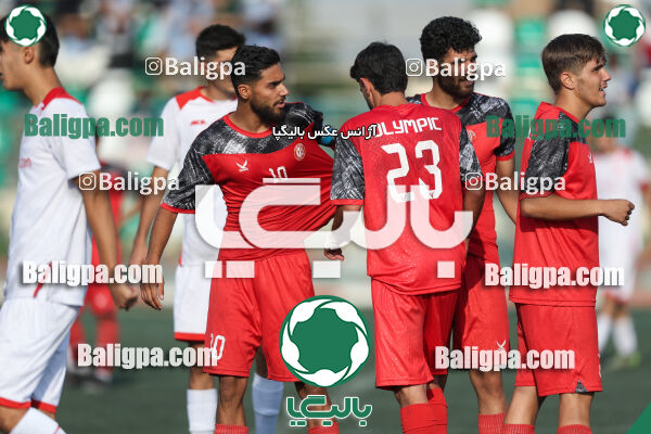 المپیک اندیشه 1–2 کیا