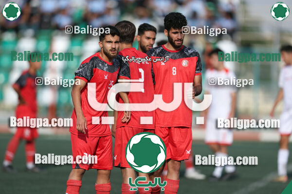 المپیک اندیشه 1–2 کیا