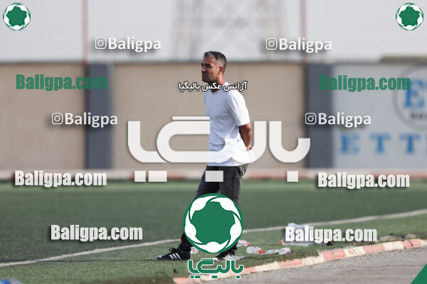 المپیک اندیشه 1–2 کیا