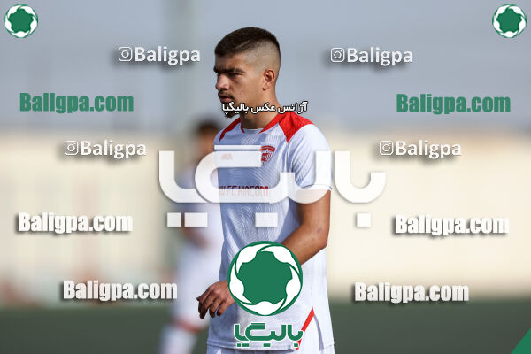 المپیک اندیشه 1–2 کیا
