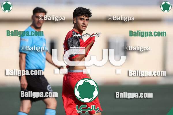 المپیک اندیشه 1–2 کیا