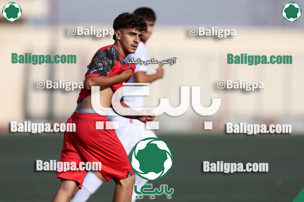 المپیک اندیشه 1–2 کیا