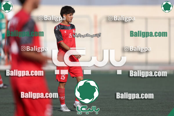 المپیک اندیشه 1–2 کیا