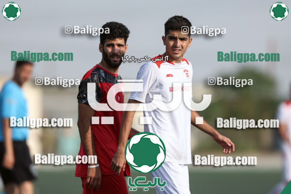 المپیک اندیشه 1–2 کیا
