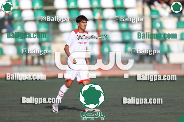 المپیک اندیشه 1–2 کیا
