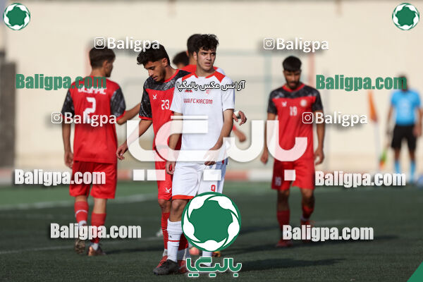 المپیک اندیشه 1–2 کیا