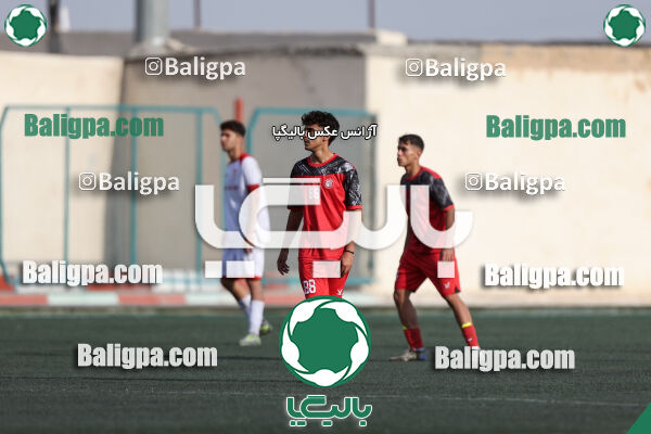 المپیک اندیشه 1–2 کیا