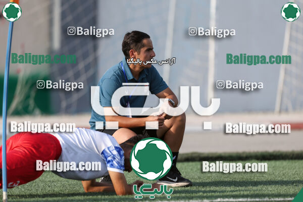 المپیک اندیشه 1–2 کیا
