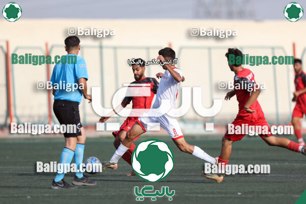 المپیک اندیشه 1–2 کیا
