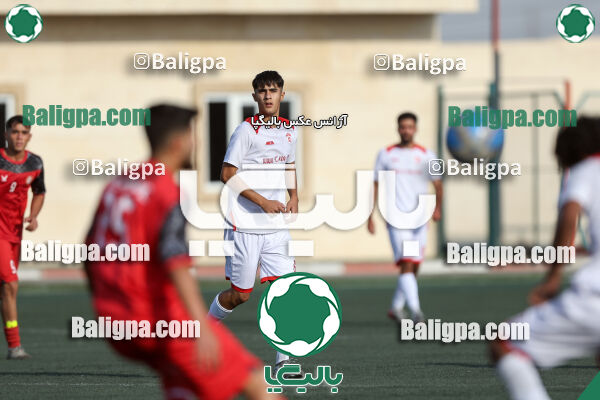 المپیک اندیشه 1–2 کیا
