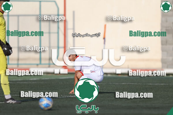 المپیک اندیشه 1–2 کیا