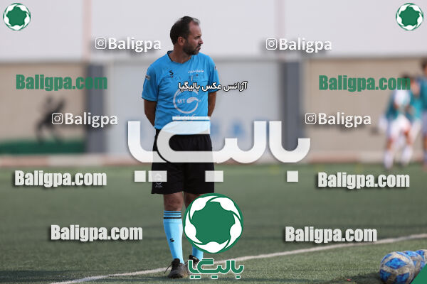 المپیک اندیشه 1–2 کیا