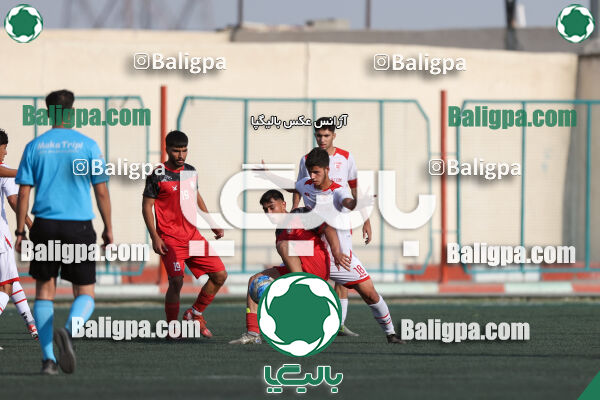 المپیک اندیشه 1–2 کیا