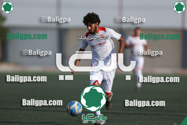 المپیک اندیشه 1–2 کیا