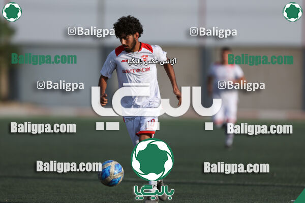 المپیک اندیشه 1–2 کیا