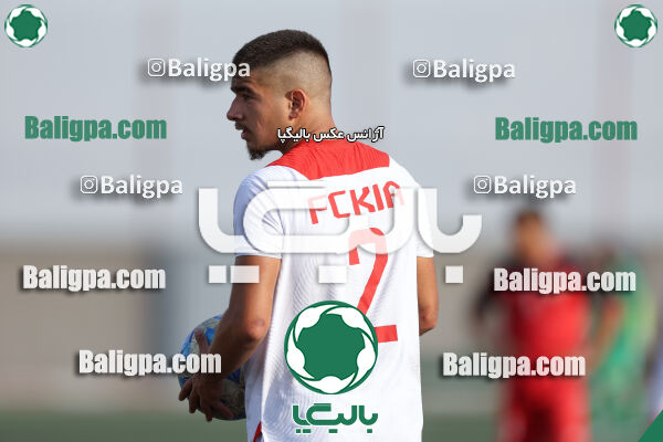 المپیک اندیشه 1–2 کیا