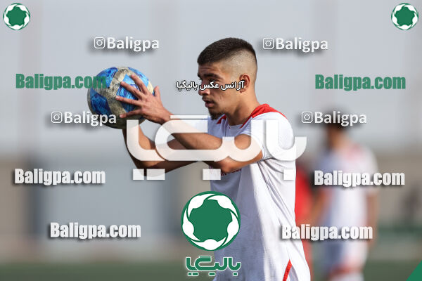 المپیک اندیشه 1–2 کیا
