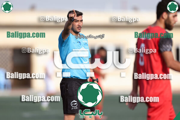 المپیک اندیشه 1–2 کیا