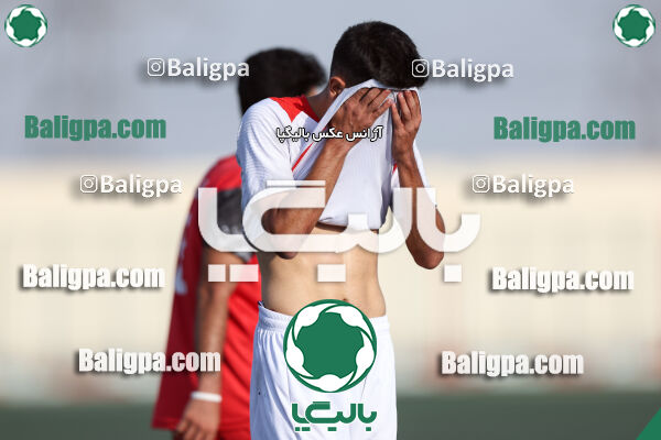المپیک اندیشه 1–2 کیا