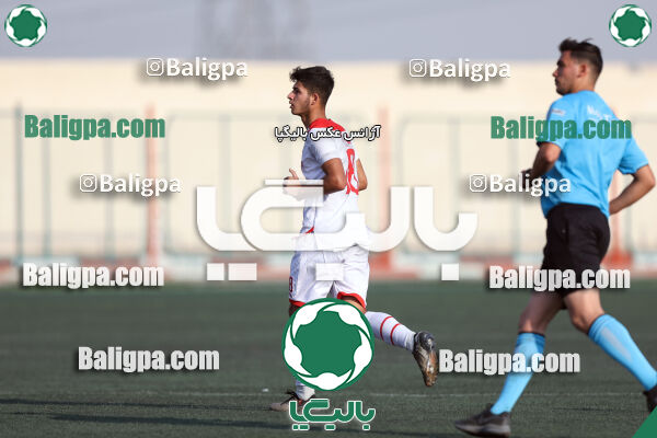 المپیک اندیشه 1–2 کیا