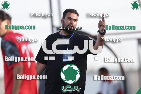 المپیک اندیشه 1–2 کیا