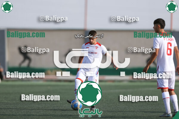 المپیک اندیشه 1–2 کیا
