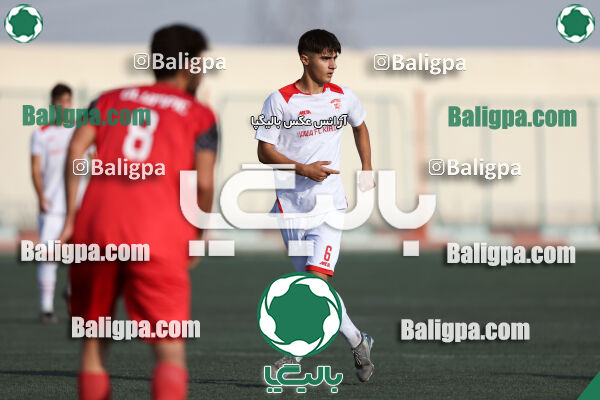 المپیک اندیشه 1–2 کیا