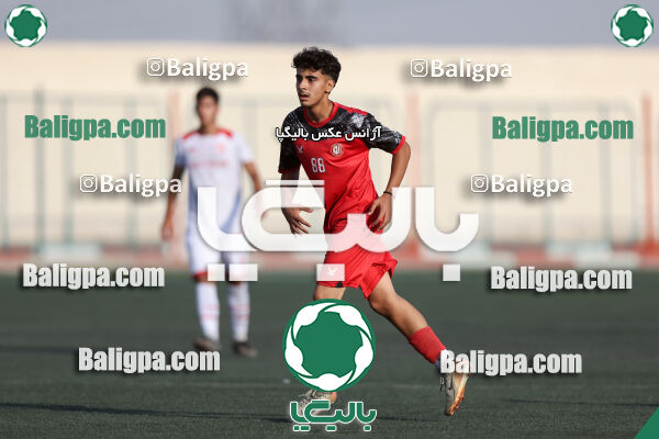 المپیک اندیشه 1–2 کیا